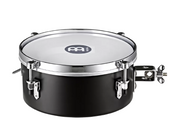 MEINL MDST10BK, Snare Timbale - 10