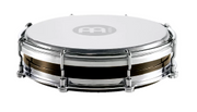 Meinl TBR06ABS Samba Series, Tambourine, Floatune 6