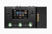 Hotone Ampero One Guitar Multi-Effects Processor