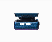 HOTONE SP-20 Soul Press II 4 in 1 Switchable Wah & Active Volume Pedal