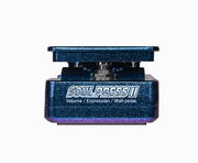 HOTONE SP-20 Soul Press II 4 in 1 Switchable Wah & Active Volume Pedal