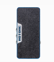 HOTONE SP-20 Soul Press II 4 in 1 Switchable Wah & Active Volume Pedal