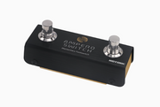 Hotone FS-1 Ampero Switch 2-Way Momentary Dual Footswitch Foot Controller