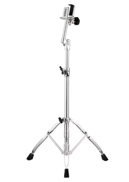 MEINL THBS Headliner Series, Double Braced Bongo Stand, Chrome