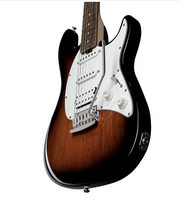 Sterling by Music Man CUTLASS CT30HSS 6-String Electric Guitar