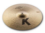Zildjian KCD900 K Custom Dark Cymbal Set (Golden)