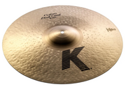Zildjian KCD900 K Custom Dark Cymbal Set (Golden)