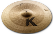 Zildjian KCD900 K Custom Dark Cymbal Set (Golden)