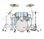 Pearl, Drum Set, Professional Series, PMX, 5 Pcs, Shell Pack (Snare Included)