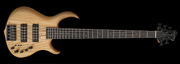 Sire Marcus Miller M5 SWAMP ASH, 5-String Bass Guitar, Natural