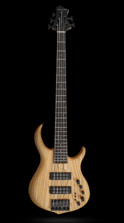 Sire Marcus Miller M5 SWAMP ASH, 5-String Bass Guitar, Natural
