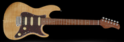 Sire Larry Carlton S7 FM Electric Guitar, Natural