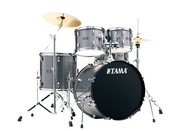 TAMA ST52H5 Stage Star 5Pcs Drum Set (Cymbals Included)