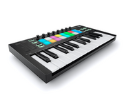 Novation Launchkey Mini MK3 MIDI Keyboard