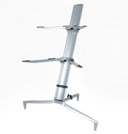 Tristar Z-80 Double Keyboard Stand Spider Style