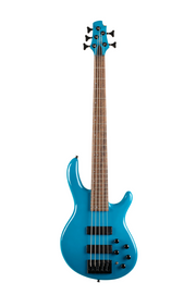 Cort C5 Deluxe 5-String Electric Bass Guitar