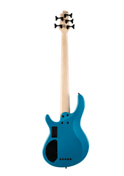 Cort C5 Deluxe 5-String Electric Bass Guitar