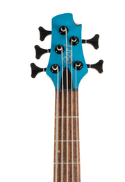 Cort C5 Deluxe 5-String Electric Bass Guitar