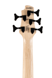 Cort C5 Deluxe 5-String Electric Bass Guitar