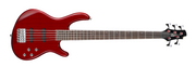 CORT Action Bass V Plus 5-String Bass Guitar