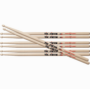 Vic Firth P7A.3-7A.1 American Classic Value Pack - 7A
