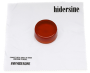 Hidersine 1V Violin Rosin - Light