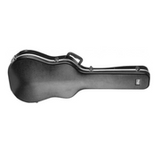 Stagg ABS-A2 Auditorium Guitar Hardshell Case