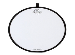 Aquarian Super-Pad Low-volume Drum Surface - 14 inch
