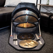 Gruv Gear VELOC Cymbal Bag Case