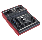PROEL MQ Series Compact Mixer with FX