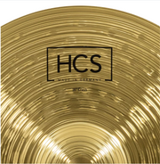 Meinl HCS16C 16inch HCS Crash Cymbal