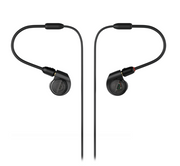 Audio-Technica ATH-E40 In-Ear Monitor Headphones