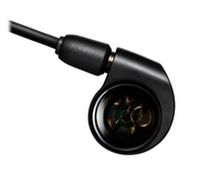 Audio-Technica ATH-E40 In-Ear Monitor Headphones