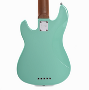 Sire Marcus Miller P5 Alder 5-String Bass Guitar - Mild Green