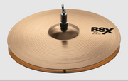 Sabian Cymbal B8X series Hi Hat 14