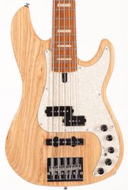 Sire Marcus Miller P8 Series Swamp Ash 5-String Bass Guitar