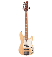 Sire Marcus Miller P8 Series Swamp Ash 5-String Bass Guitar