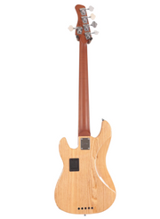 Sire Marcus Miller P8 Series Swamp Ash 5-String Bass Guitar