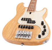 Sire Marcus Miller P8 Series Swamp Ash 5-String Bass Guitar