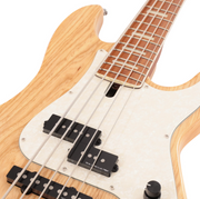 Sire Marcus Miller P8 Series Swamp Ash 5-String Bass Guitar