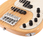 Sire Marcus Miller P8 Series Swamp Ash 5-String Bass Guitar