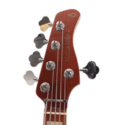 Sire Marcus Miller P8 Series Swamp Ash 5-String Bass Guitar