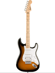 FENDER Sonic Stratocaster FSR HSS 2TSBS (0373202503)