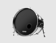 Evans Bass Drumhead Pack EMAD System 22