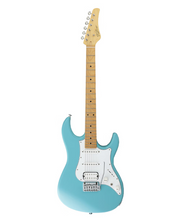 FGN JOS2TDM Odyssey Series, J Standard Electric Guitar