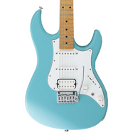 FGN JOS2TDM Odyssey Series, J Standard Electric Guitar