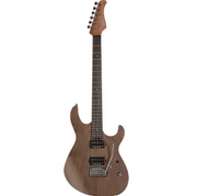 Cort G300 Raw G-Series Electric Guitar - Natural Satin