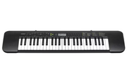 Casio CTK-240 Portable Keyboard (Adapter Included)