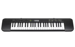 Casio CTK-240 Portable Keyboard (Adapter Included)
