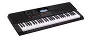 Casio CT-X700 61-Key Portable Keyboard, Black (Adapter Included)
